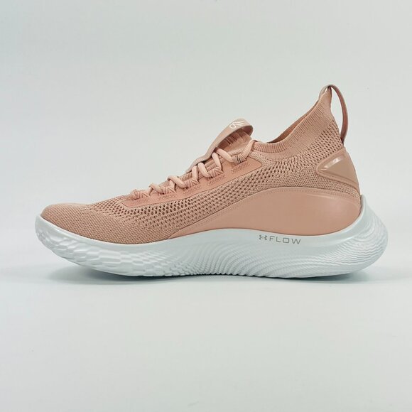 Under Armour Curry Flow 8 'Class-y' 3024432-601 Basketball size 14 - Picture 2 of 7